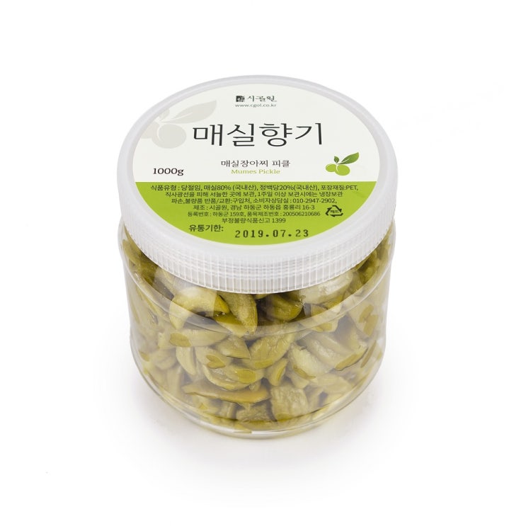 최근 많이 팔린 매실향기 매실장아찌, 1kg, 1개 추천합니다 최근 많이 팔린 매실향기 매실장아찌, 1kg, 1개 추천합니다