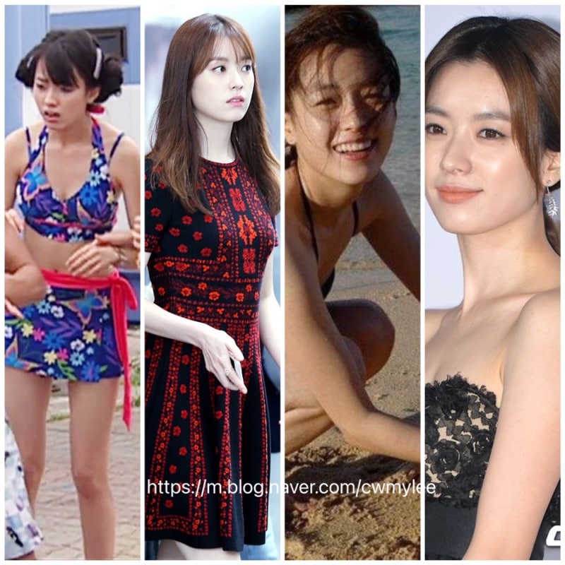 한효주 나이•키•학력•고향•혈액형•프로필 한지민X추자현 김고은 출장 십오야 출연샷 '....