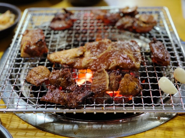  [대구,수성구] 명동돼지한마리