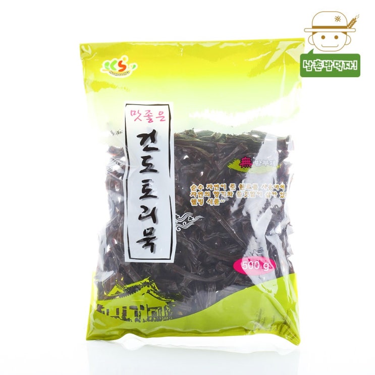 갓성비 좋은 삼촌밥먹자 남한강 도토리묵말랭이 500g 1kg 좋아요 갓성비 좋은 삼촌밥먹자 남한강 도토리묵말랭이 500g 1kg 좋아요