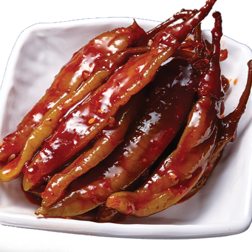 리뷰가 좋은 올바른 고추무침 고추장아찌 삭힌고추무침, 200g 추천합니다 리뷰가 좋은 올바른 고추무침 고추장아찌 삭힌고추무침, 200g 추천합니다