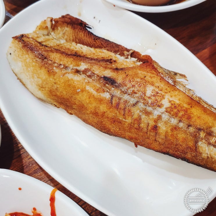 신림동 / 대학동 삼치구이가 있는 딸부자 밥집 신림동 / 대학동 삼치구이가 있는 딸부자 밥집