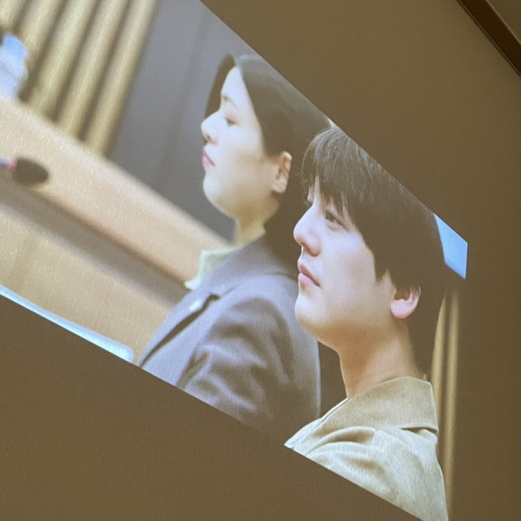  공개하는 일상 블챌