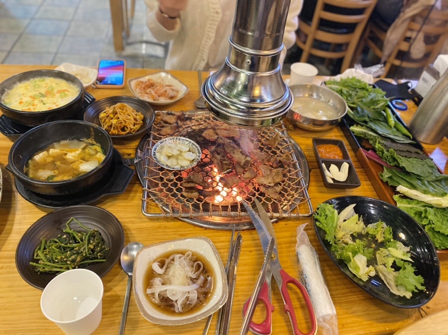 화로로화로구이 삼천점 사진 1