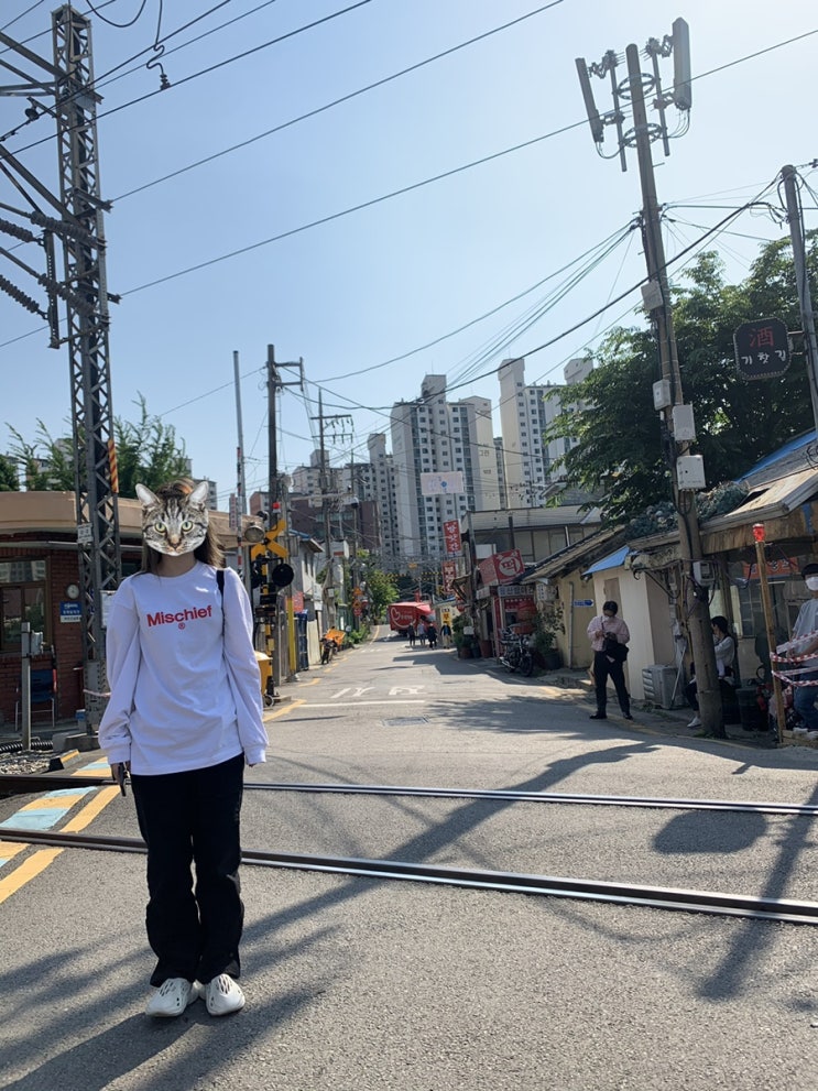  잠들기 전에