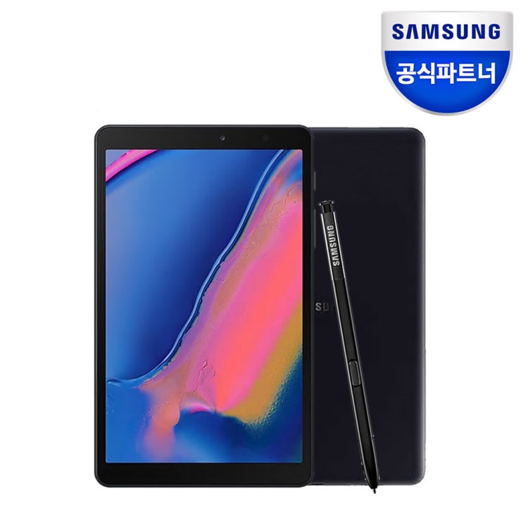 잘팔리는 삼성전자 8.0 2019 With S-Pen 32G SM-P200 태블릿 PC, 블랙, SM-P200NZKAKOO 추천해요