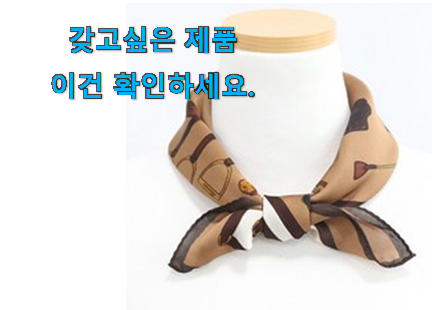 가성비 에스까리에 스카프 목록 와이프가 인정하네요 가성비 에스까리에 스카프 목록 와이프가 인정하네요