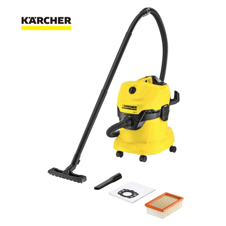 잘팔리는 카처 WD4 흡입력좋은 업소용청소기 사무실청소기 산업용 공업용 식당 카페트청소기 업소용 건습식청소기 추천합니다 잘팔리는 카처 WD4 흡입력좋은 업소용청소기 사무실청소기 산업용 공업용 식당 카페트청소기 업소용 건습식청소기 추천합니다
