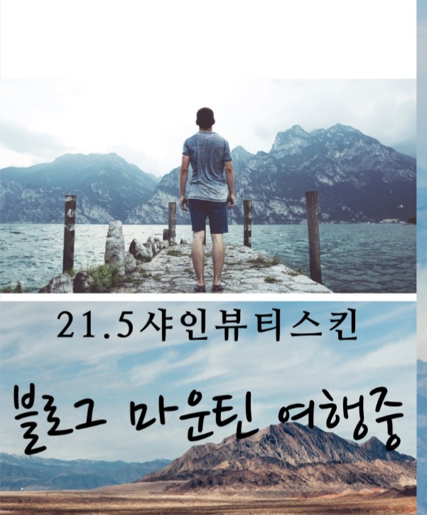  뜯고 씹고 맛보고 즐기고..  이게 머선129 ???! 1일 1포에 녹아듬(자유의지 블로그 강의를 듣고)