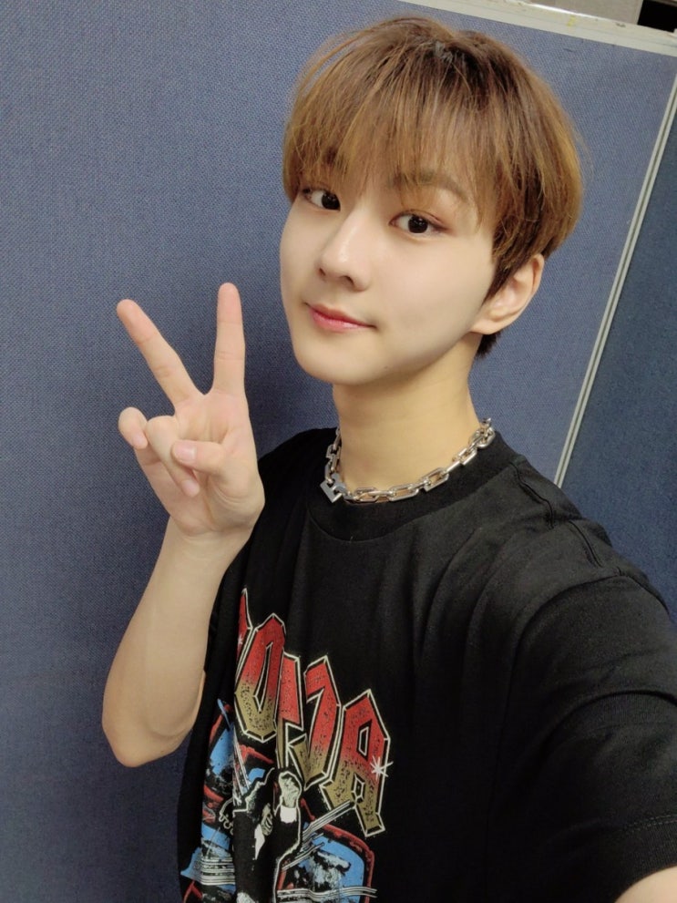  엔하이픈 210528