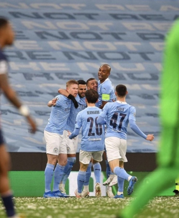 UCL UEFA 챔피언스리그 2020-21시즌 결승전 맨시티 첼시 UCL UEFA 챔피언스리그 2020-21시즌 결승전 맨시티 첼시