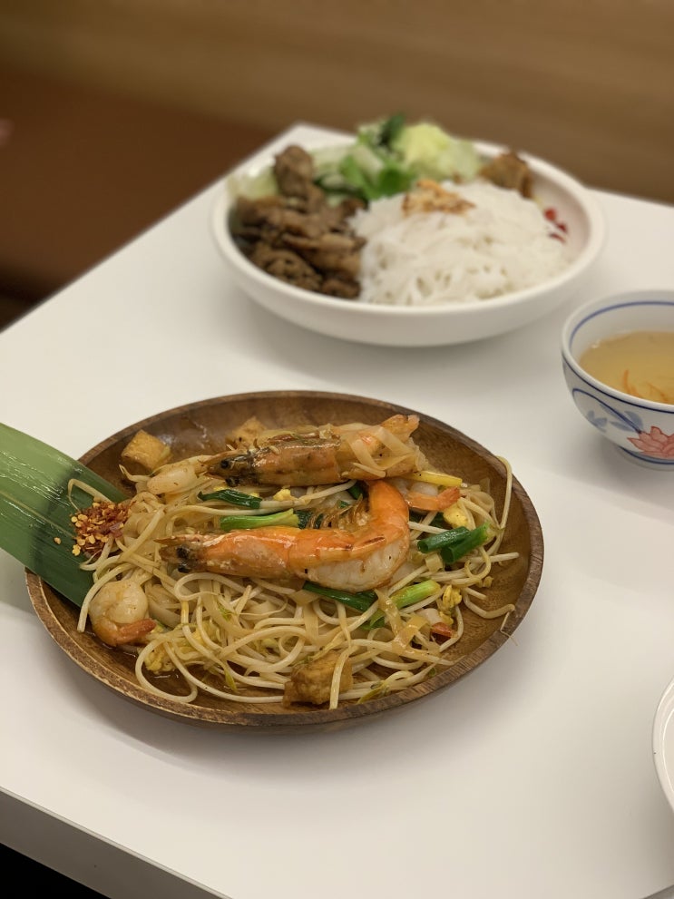  촙촙 롯데월드몰점 잠실베트남음식맛집