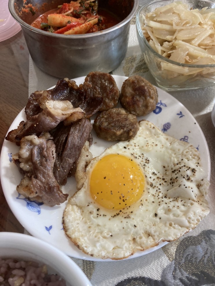  #5 :: 알코올이 지배한 하루