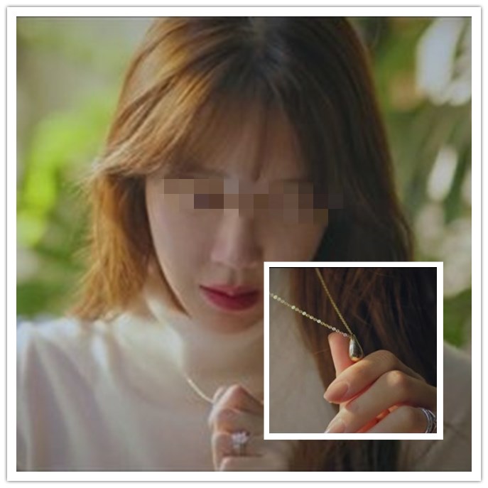 선호도 높은 도그월드 YJN122 펜트하우스 연예인 목걸이 이지아 심수련 목걸이 원포인트 물방울 은목걸이 ··· 선호도 높은 도그월드 YJN122 펜트하우스 연예인 목걸이 이지아 심수련 목걸이 원포인트 물방울 은목걸이 ···