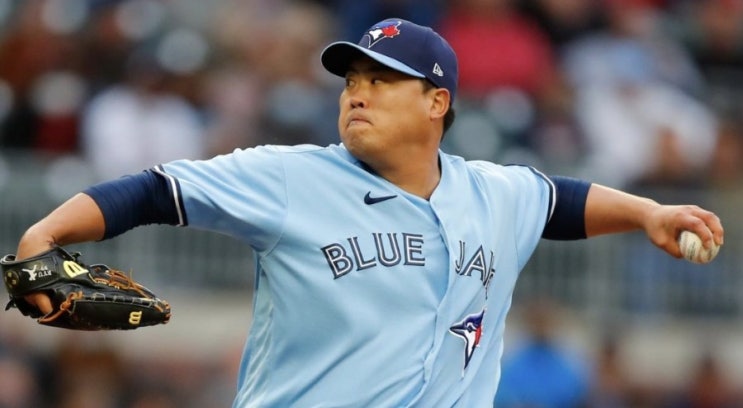 MLB 메이저리그 미국야구 류현진 선발 등판경기 클리블랜드인디언스 토론토블루제이스 MLB 메이저리그 미국야구 류현진 선발 등판경기 클리블랜드인디언스 토론토블루제이스