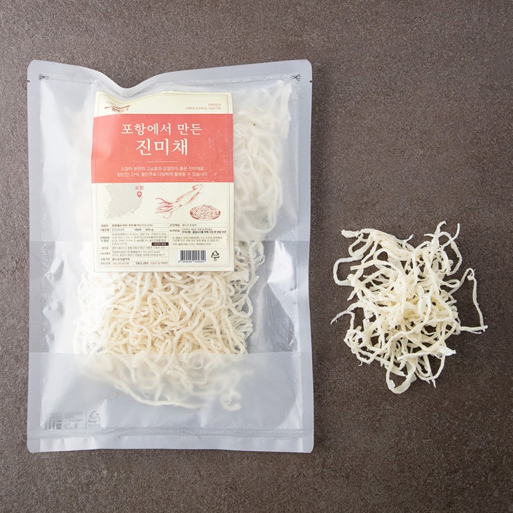 의외로 인기있는 청해명가 포항에서 만든 진미채, 400g, 1개 추천합니다 의외로 인기있는 청해명가 포항에서 만든 진미채, 400g, 1개 추천합니다