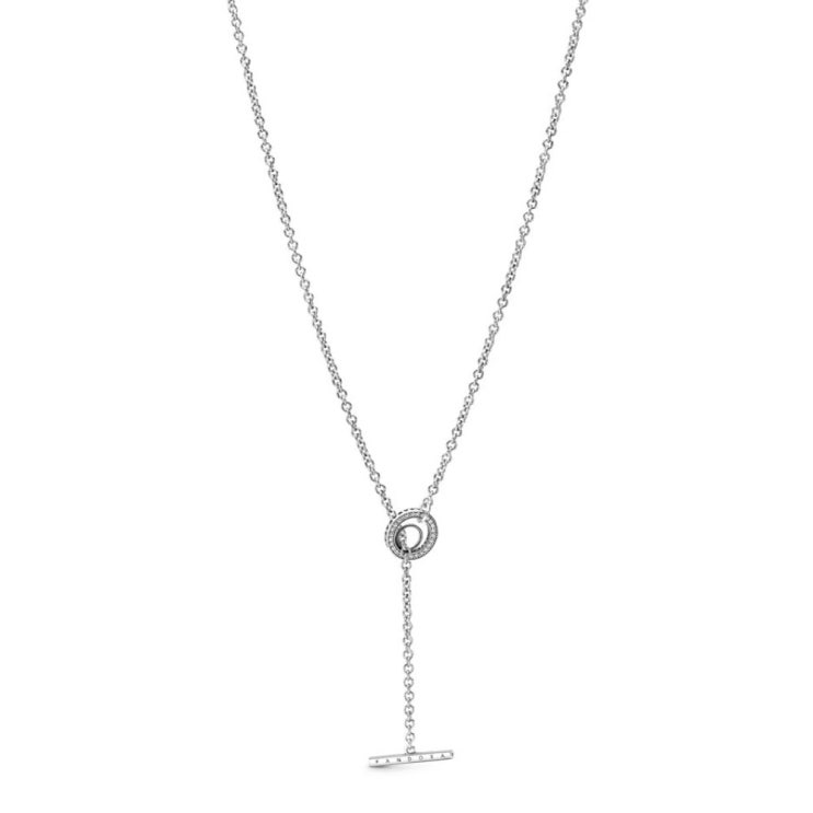 잘팔리는 판도라 목걸이 399050C01 PANDORA PAVE CIRCLE LOGO 추천해요 잘팔리는 판도라 목걸이 399050C01 PANDORA PAVE CIRCLE LOGO 추천해요