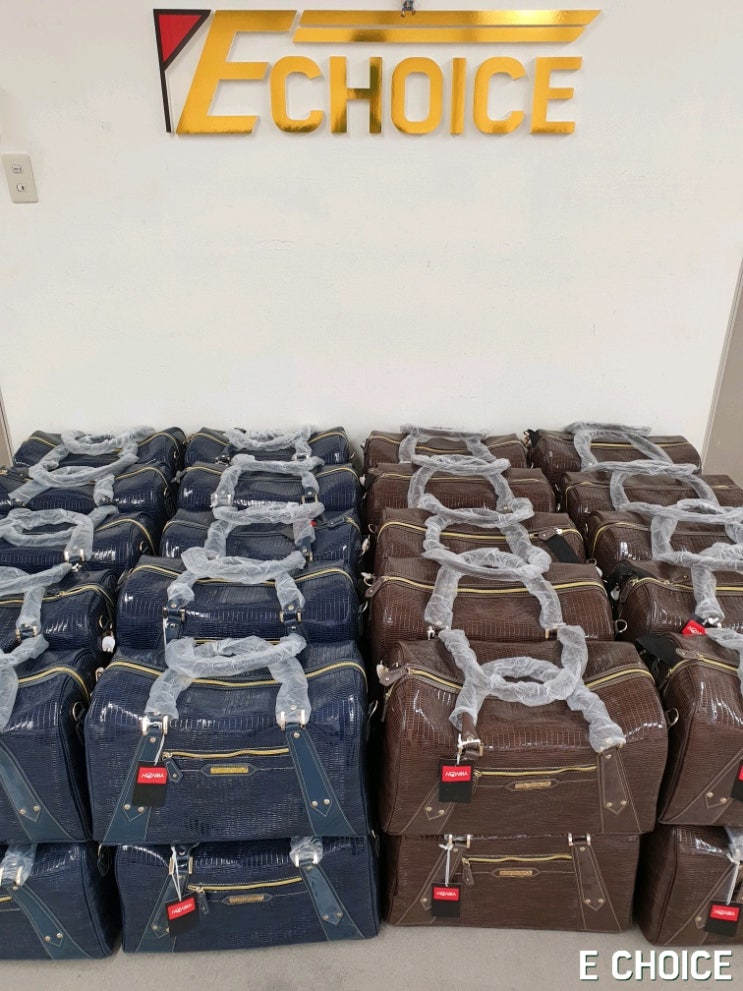  고급스러운 보스턴백을 원하신다면 혼마 베레스 보스턴백 BB1815