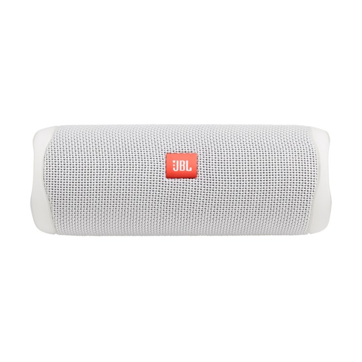 잘팔리는 JBL 방수지원 아웃도어 사운드 블루투스 스피커, FLIP5, 화이트 추천합니다