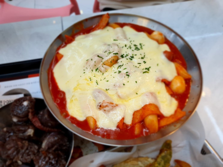  쏭쏭이랑 데이뚜