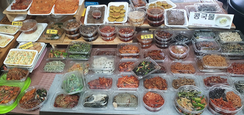 행복한식탁 사진 5