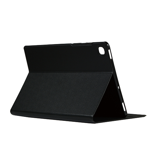 인기있는 코쿼드 태블릿PC 케이스 투윈커버형, 블랙 좋아요