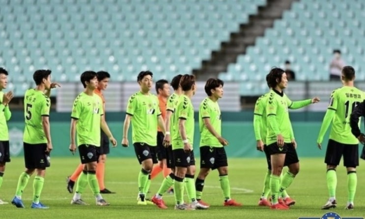 K리그 프로축구 29일 경기 인천유나이티드 vs 전북현대 성남FC vs 수원FC