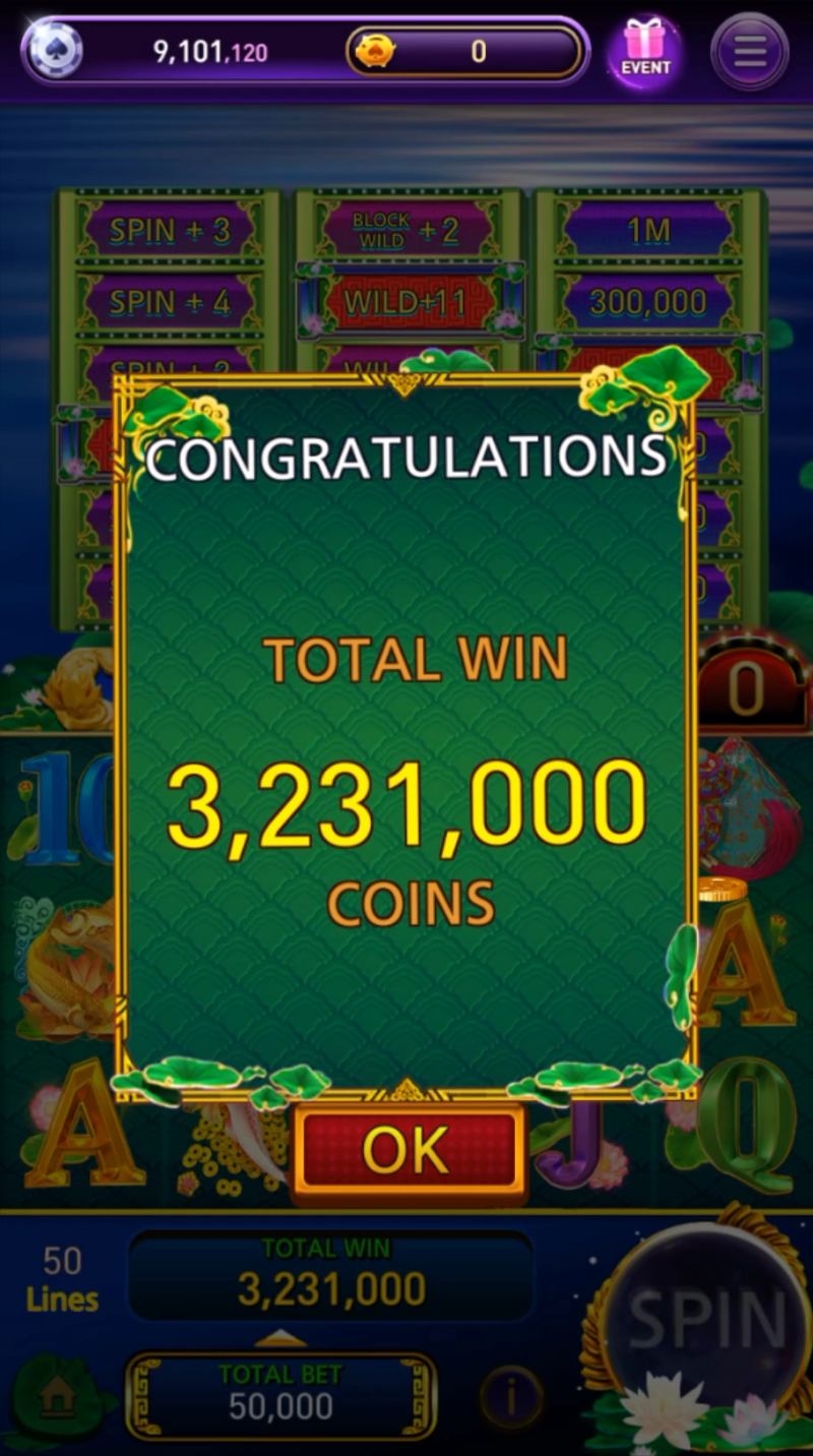 모바일 윈조이포커 슬롯 후기 버튼 하나로 즐기는 카드게임추천 : 네이버 블로그