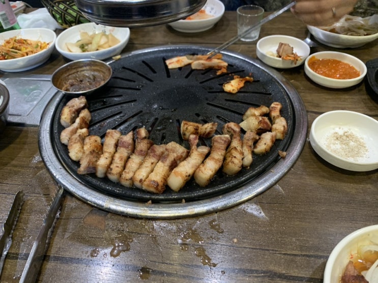  5월 28일 금요일 5일차 일기..
