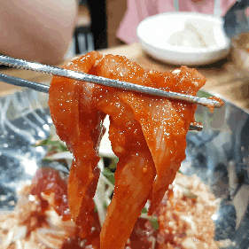 여름을 책임졌던 밀면 육수 신흥 강자 김해 밀면 맛집 부산밀면 체인점 아님 여름을 책임졌던 밀면 육수 신흥 강자 김해 밀면 맛집 부산밀면 체인점 아님