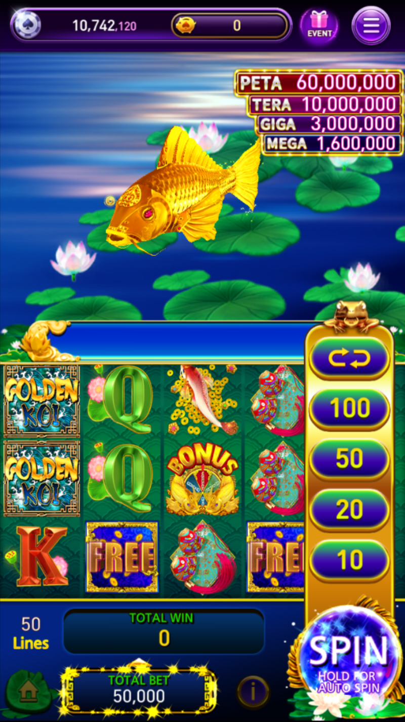 모바일 윈조이포커 슬롯 후기 버튼 하나로 즐기는 카드게임추천 : 네이버 블로그