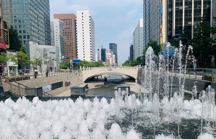  살짝쿵 농땡이~!!
