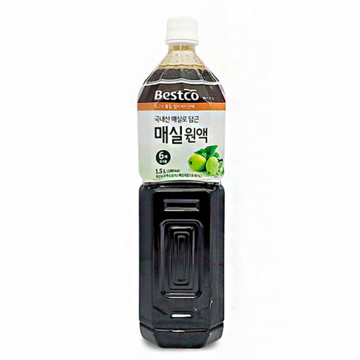 가성비 좋은 식사재 업소용 가정용 국산 매실 원액 1.5L, 베니굿즈 1 좋아요 가성비 좋은 식사재 업소용 가정용 국산 매실 원액 1.5L, 베니굿즈 1 좋아요