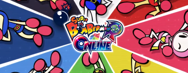 봄버맨 배틀로얄 게임 맛보기 Super Bomberman R Online