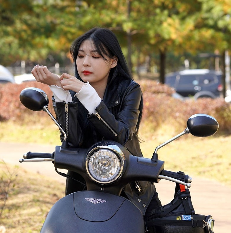 여자들이 좋아 하는 스쿠터 추천해드릴께요~