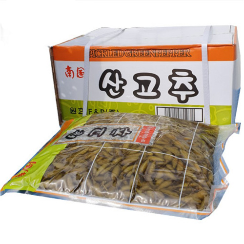 핵가성비 좋은 남국 산고추 하늘고추절임 4kg-5ea(1박스) 좋아요 핵가성비 좋은 남국 산고추 하늘고추절임 4kg-5ea(1박스) 좋아요