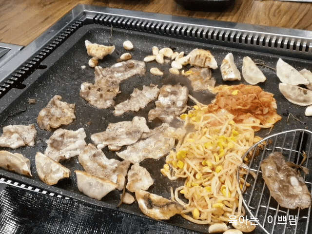  오늘일기 5일차 _ 육아는 이쁘맘