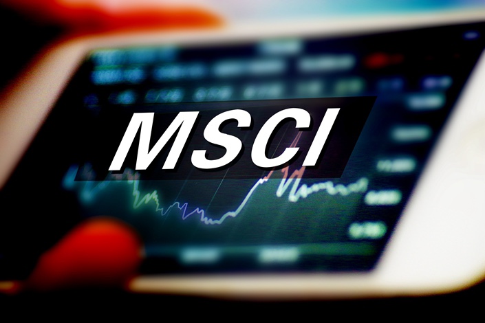 msci 리밸런싱 뜻 편입 편출 종목, msci란?