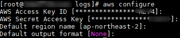  [AWS] AWS CLI S3 와일드 카드 사용