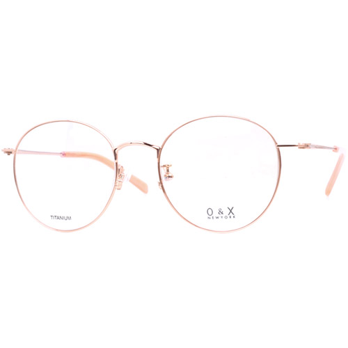  오앤엑스 안경테 OnX_OT-357A_COL1SR