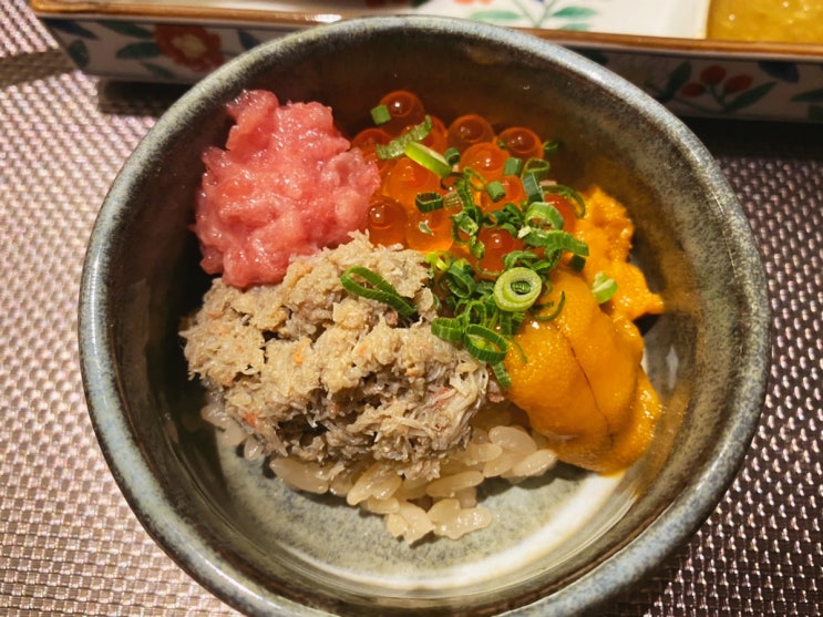  [서울,강남구,압구정] 어성(일식) (디너 스시카운터 오마카세)