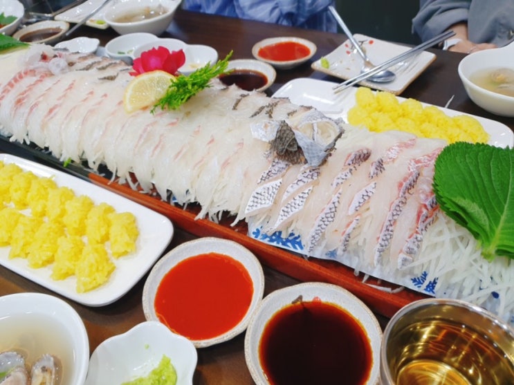  망하기 전에 쓰는 술자리.