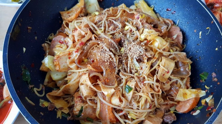  정말 맛있는 마라샹궈 만들기 마라샹궈 소스 추천