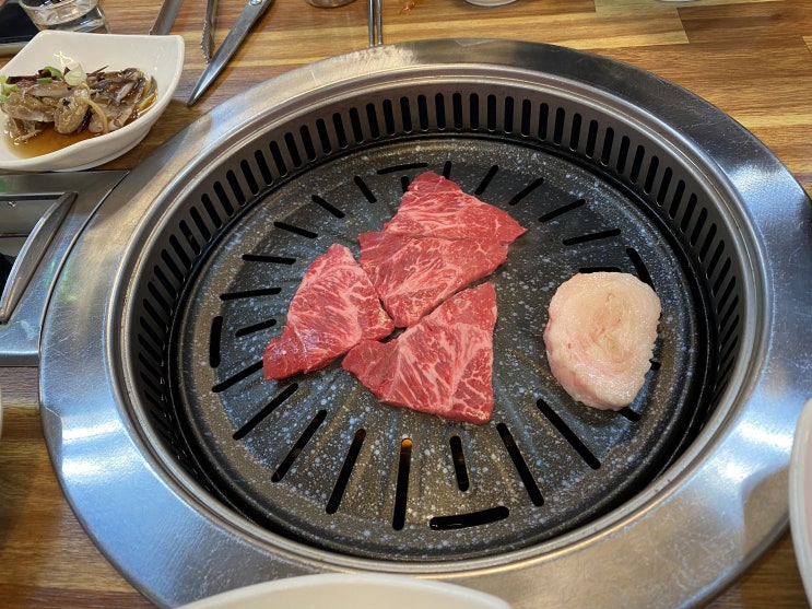  세종조치원맛집 _ 우리한우타운