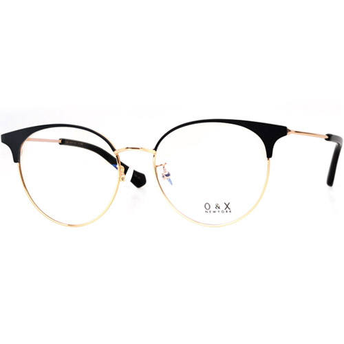 오앤엑스 안경테 OnX_OT-358A_COL01