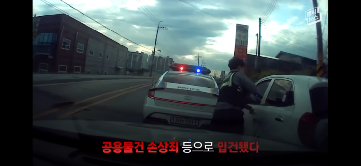  현실판 GTA