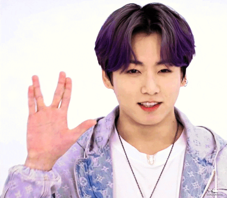  방탄소년단 정국 | 20210528 JUNGKOOK