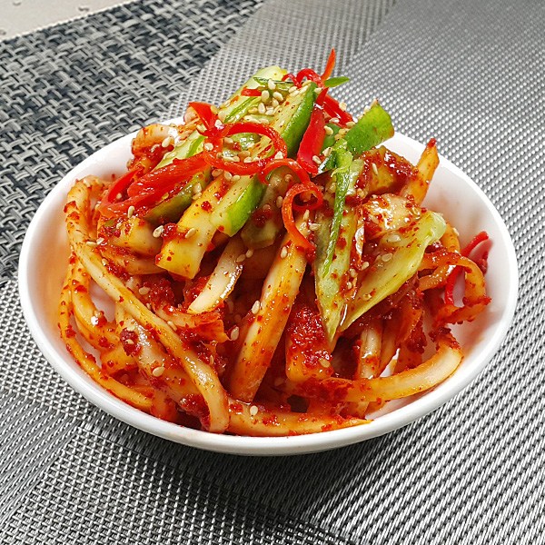 많이 찾는 반찬천국 도라지생채무침 150g 추천해요 많이 찾는 반찬천국 도라지생채무침 150g 추천해요