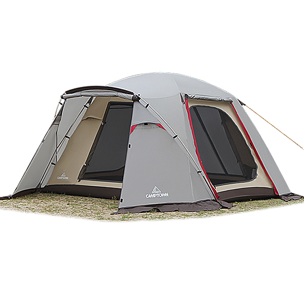 최근 인기있는 캠프타운 토파즈(4인용) 텐트 추천해요