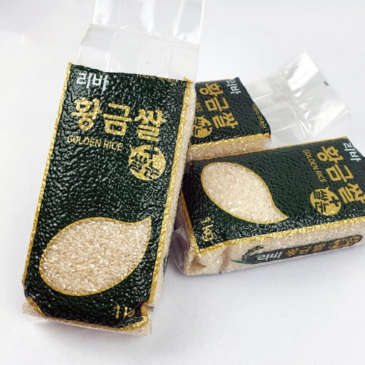 핵가성비 좋은 리바 2020 황금 쌀눈쌀 3kg 5kg 진공포장, 5포, 1kg ···